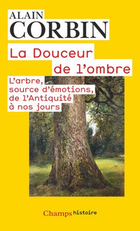 La Douceur de l'ombre