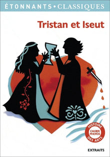 Tristan et Iseut