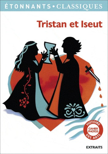 Tristan et Iseut