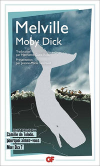 Moby Dick - Texte abrégé