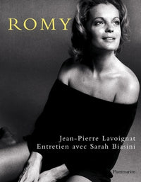 Romy: Entretien