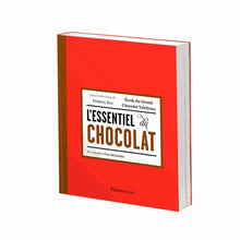 L'essentiel du chocolat