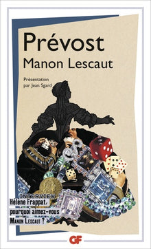 Manon Lescaut