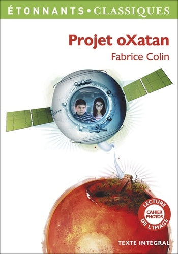 Projet oXatan