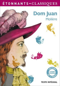 Dom Juan: Ou Le Festin de pierre