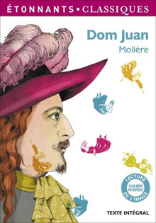 Dom Juan: Ou Le Festin de pierre