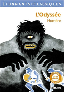 L'Odyssée