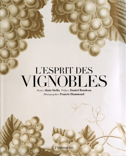 L'esprit des vignobles
