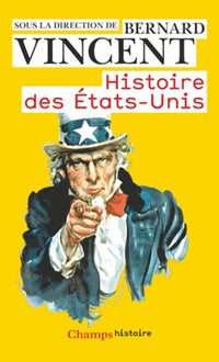 Histoire des États-Unis