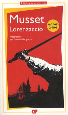 Bibliolycée - Lorenzaccio