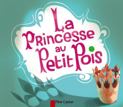 La Princesse au petit pois