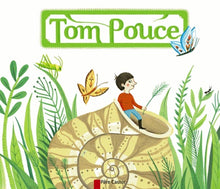 Tom Pouce