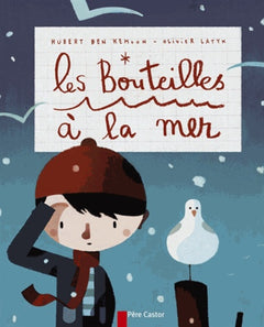 Les Bouteilles à la mer