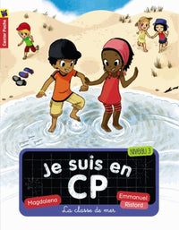 La Classe de mer: NIVEAU 3