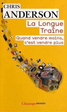 La longue traîne