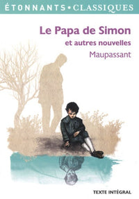 Le papa de Simon et autres nouvelles