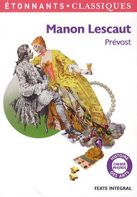 Manon Lescaut