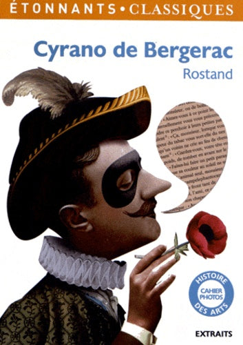Cyrano de Bergerac