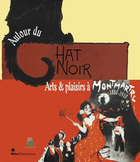 AUTOUR DU CHAT NOIR