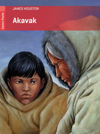 Akavak