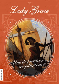 Une disparition mystérieuse