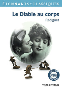 Bibliolycée - Le Diable au corps