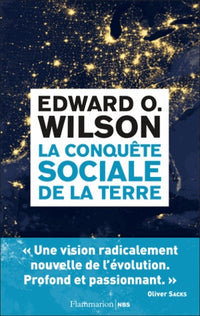 La Conquête sociale de la Terre