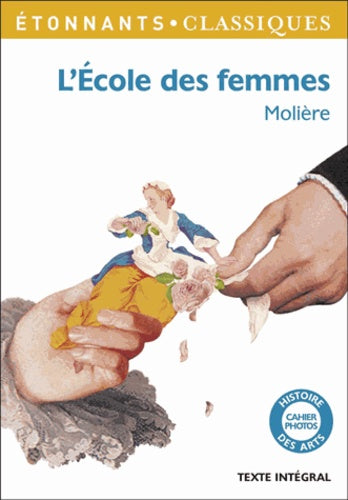 L'école des femmes
