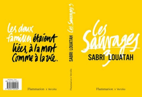 Les Sauvages