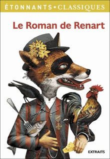 Le roman de Renart
