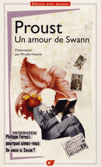 Un amour de Swann