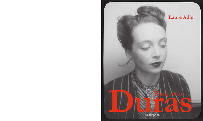 Marguerite Duras
