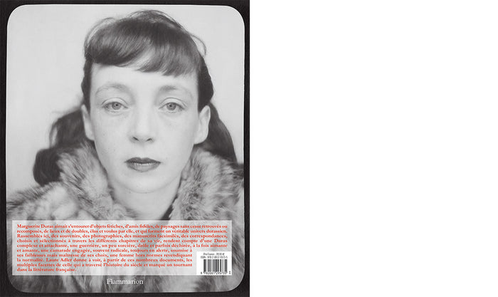Marguerite Duras