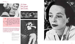 Marguerite Duras