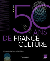 50ans de France Culture