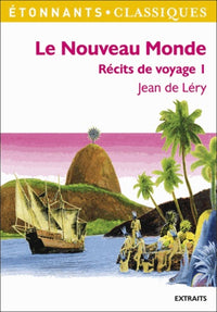 Le nouveau monde