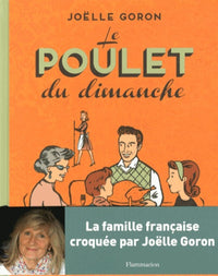 Le poulet du dimanche