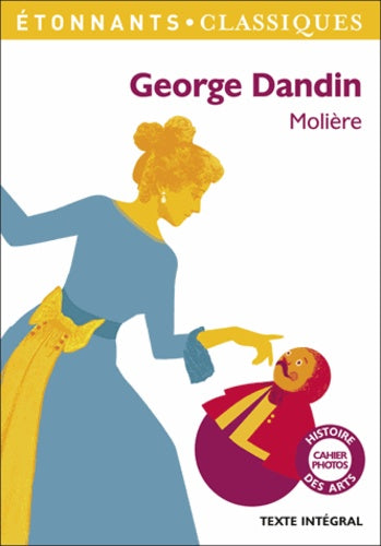 George Dandin