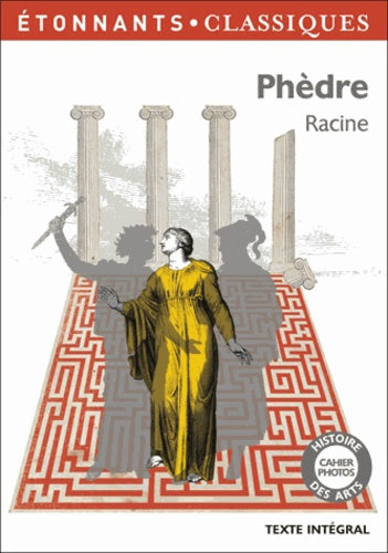 Phèdre