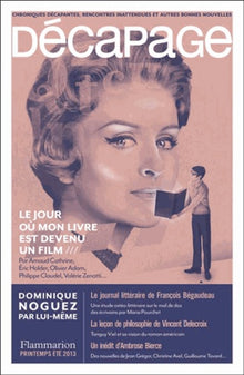 Le jour où mon livre est devenu un film