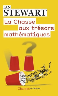 La Chasse aux trésors mathématiques