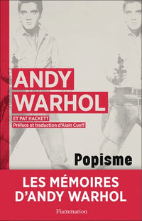 Popisme: Mémoires - Les années 60