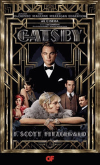 The Great Gatsby