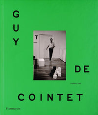 Guy de cointet