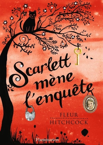 Scarlett mène l'enquête