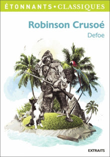Robinson Crusoé