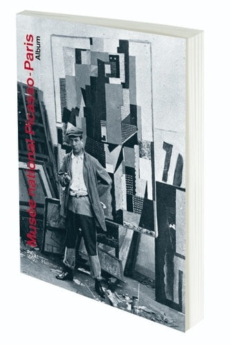 Musée national Picasso-Paris: Album