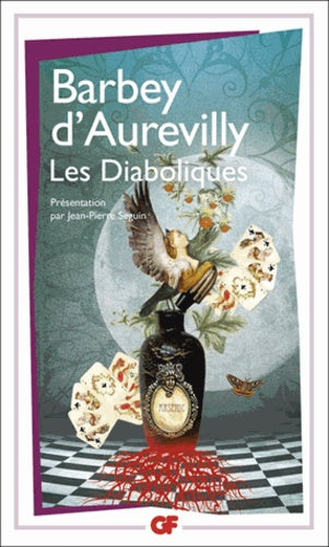 Les diaboliques
