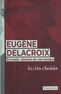 Eugène Delacroix