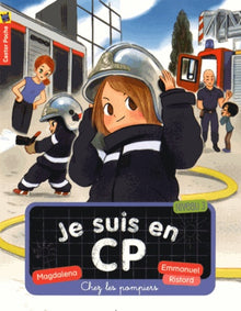 Chez les pompiers